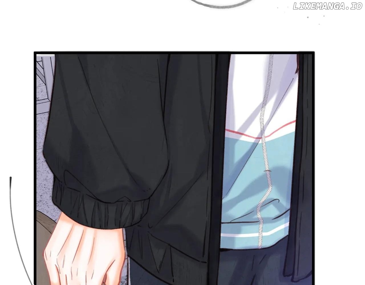 You Are My Desire Chapter 86 - page 79